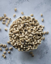 Black eyed peas